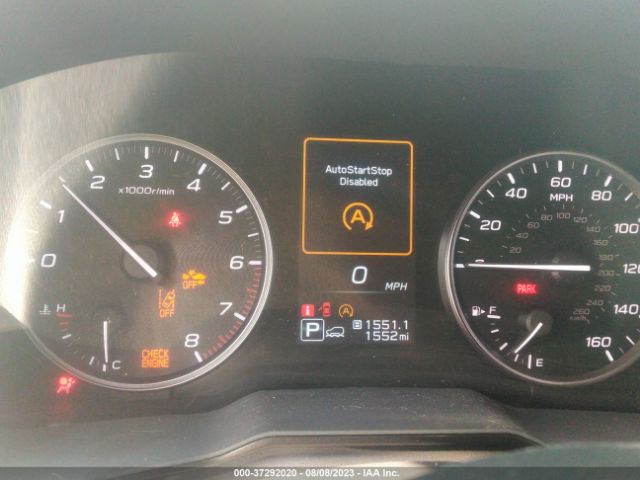 4S4BTACCXR3111562 Subaru Outback Premium