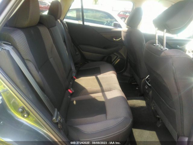 4S4BTACCXR3111562 Subaru Outback Premium