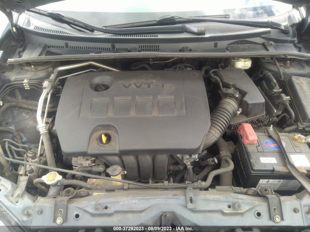 Toyota Corolla L/le/s/s Plus/le Plus 2016 5YFBURHE6GP389289 Image 17