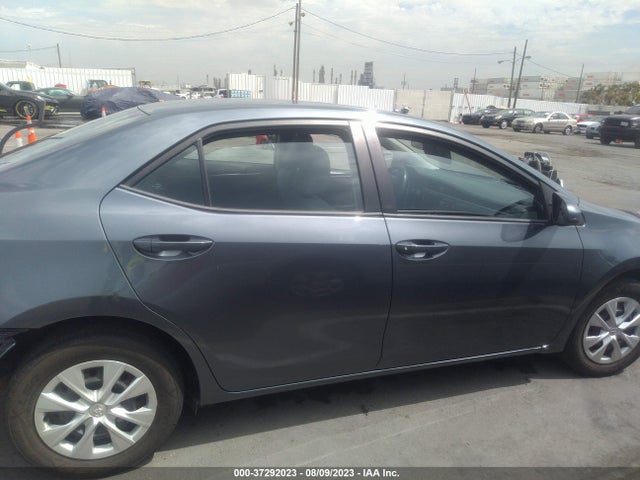 Toyota Corolla L/le/s/s Plus/le Plus 2016 5YFBURHE6GP389289 Image 6