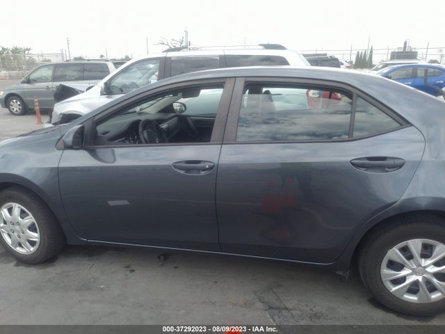 Toyota Corolla L/le/s/s Plus/le Plus 2016 5YFBURHE6GP389289 Image 7