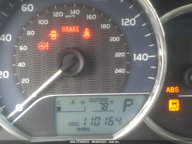 Toyota Corolla L/le/s/s Plus/le Plus 2016 5YFBURHE6GP389289 Image 8