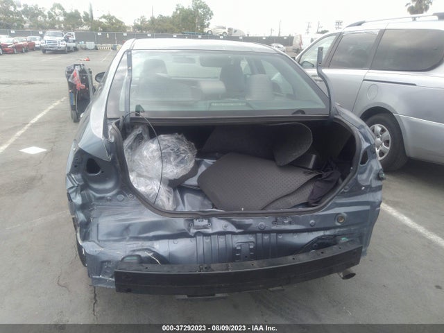 Toyota Corolla L/le/s/s Plus/le Plus 2016 5YFBURHE6GP389289 Image 9
