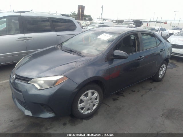 Toyota Corolla L/le/s/s Plus/le Plus 2016 5YFBURHE6GP389289 Image 2