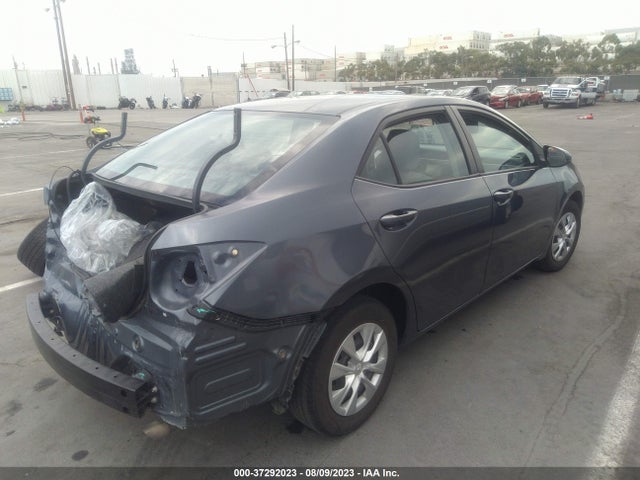 Toyota Corolla L/le/s/s Plus/le Plus 2016 5YFBURHE6GP389289 Image 11