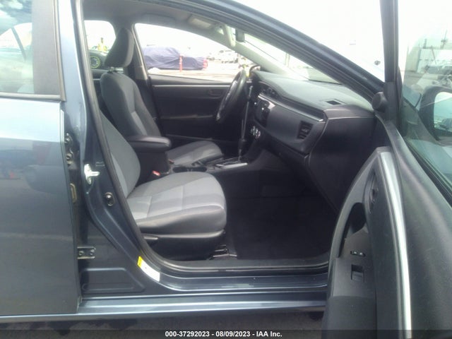 Toyota Corolla L/le/s/s Plus/le Plus 2016 5YFBURHE6GP389289 Image 12