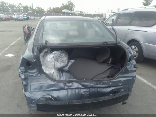 Toyota Corolla L/le/s/s Plus/le Plus 2016 5YFBURHE6GP389289 Image 13