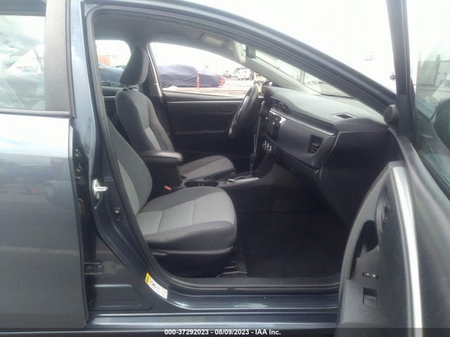 Toyota Corolla L/le/s/s Plus/le Plus 2016 5YFBURHE6GP389289 Image 15