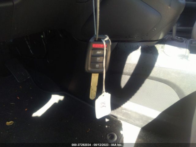 5J6RM4H39FL037566 Honda CR-V LX