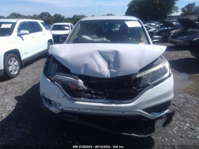 5J6RM4H39FL037566 Honda CR-V LX