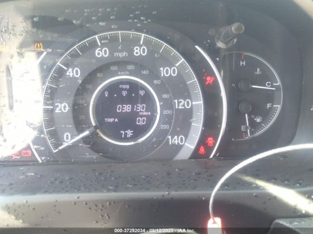 5J6RM4H39FL037566 Honda CR-V LX