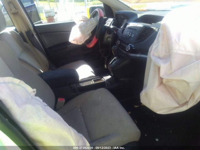 5J6RM4H39FL037566 Honda CR-V LX