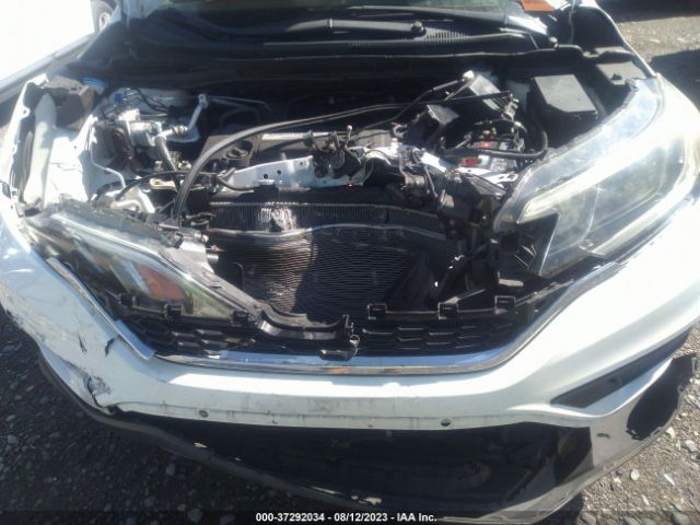 5J6RM4H39FL037566 Honda CR-V LX