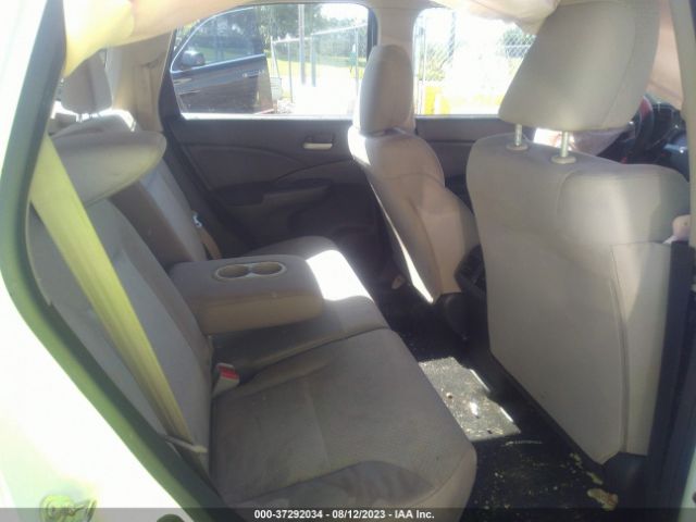 5J6RM4H39FL037566 Honda CR-V LX