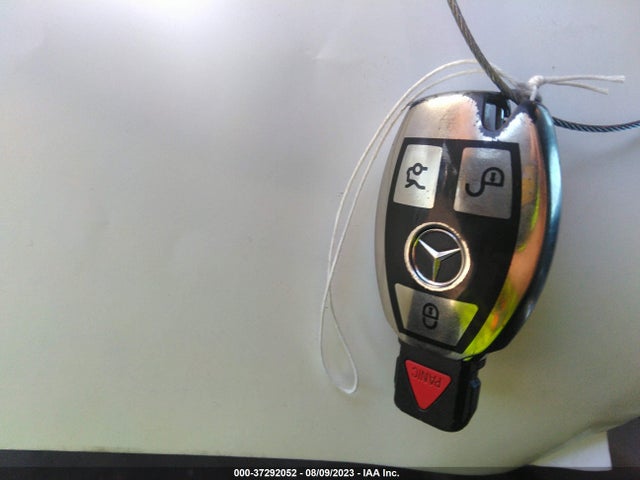 Mercedes-Benz Gl 550 2014 4JGDF7DE0EA291269 Image 11