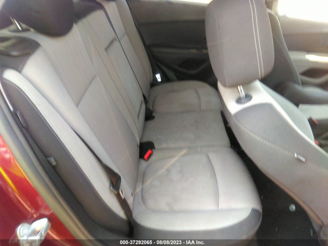Chevrolet Trax Lt 2016 3GNCJLSB3GL178970 Image 8