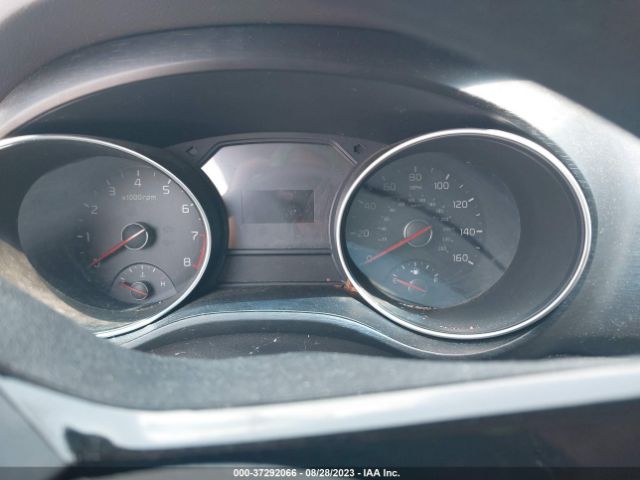 KNDMB5C17F6074406 KIA SEDONA LX