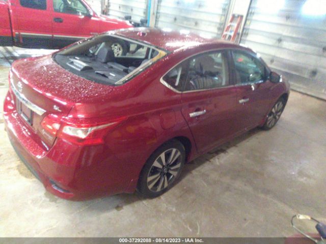 3N1AB7AP9JY278375 Nissan SENTRA SL