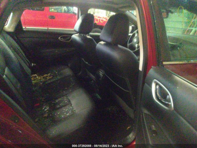 3N1AB7AP9JY278375 Nissan SENTRA SL