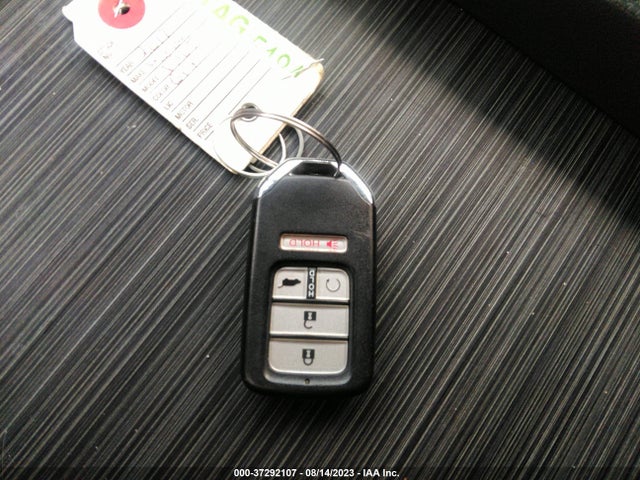 Honda Pilot Elite 2017 5FNYF6H08HB029090 Image 11