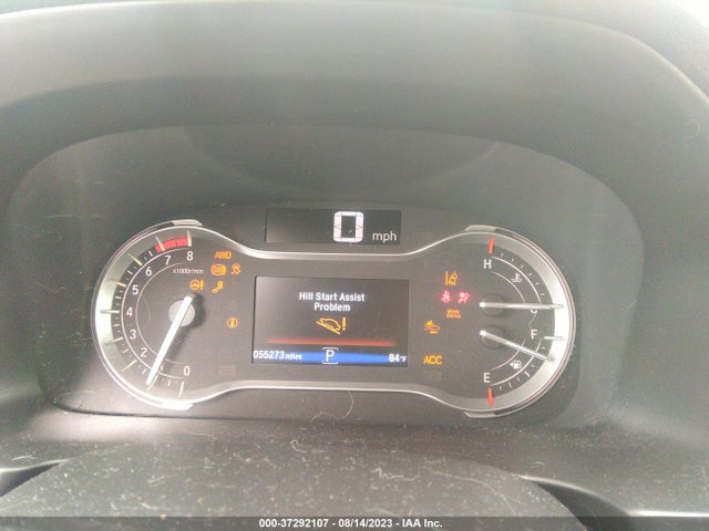 Honda Pilot Elite 2017 5FNYF6H08HB029090 Image 7