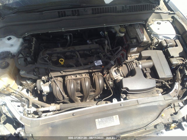 Ford FUSION SE 2016 3FA6P0H72GR330729 Image 15