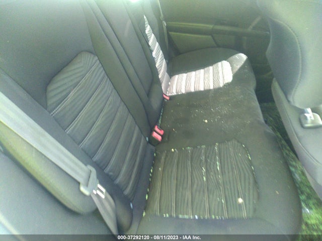Ford FUSION SE 2016 3FA6P0H72GR330729 Image 13