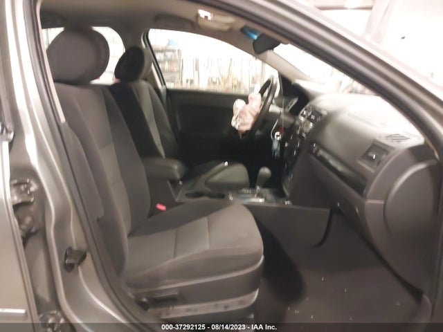 2008 FORD FUSION SEL VIN: 3FAHP08ZX8R118592