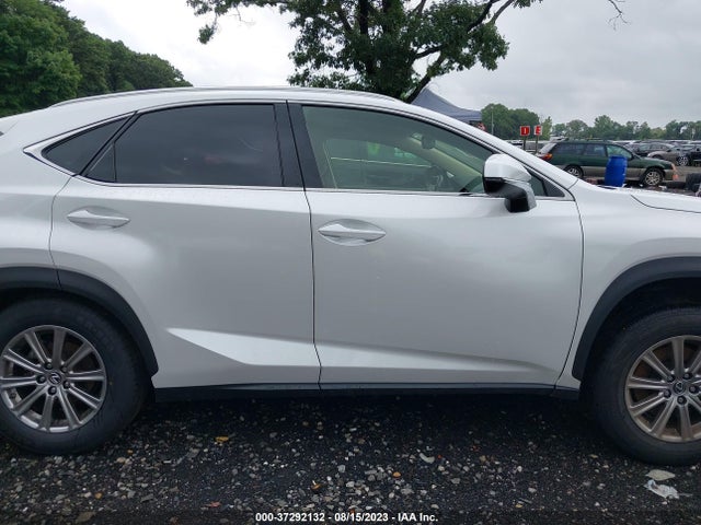 2020 LEXUS NX NX 300 VIN: JTJAARDZ3L5018561