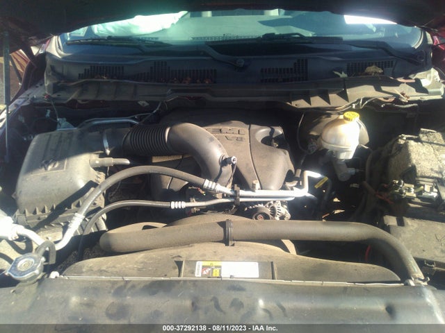 1C6RR7FT1GS291363 RAM 1500 Express