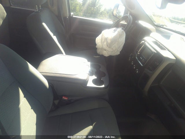 1C6RR7FT1GS291363 RAM 1500 Express
