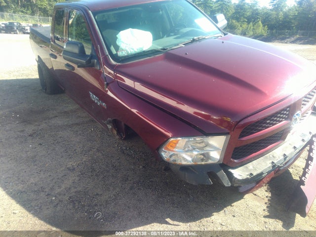 1C6RR7FT1GS291363 RAM 1500 Express