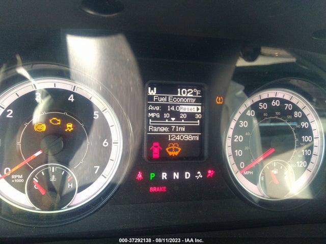 1C6RR7FT1GS291363 RAM 1500 Express
