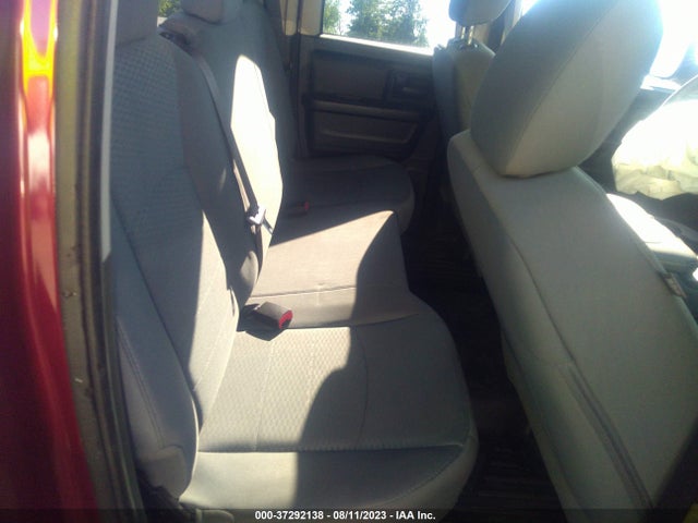 1C6RR7FT1GS291363 RAM 1500 Express