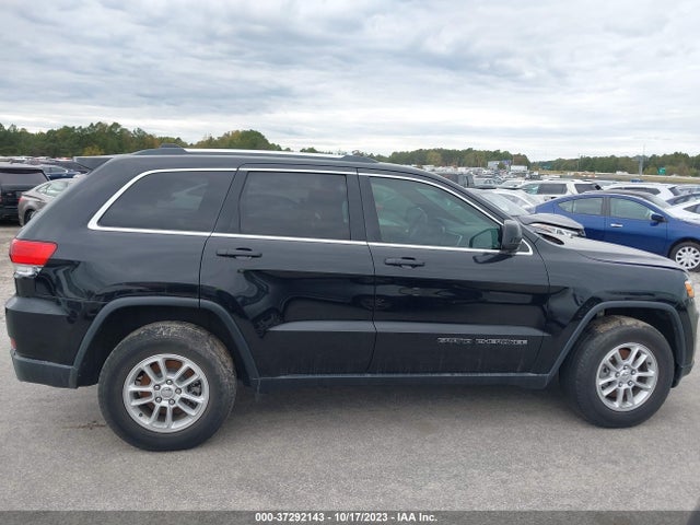 1C4RJFAG9KC694465 Jeep Grand Cherokee Laredo E