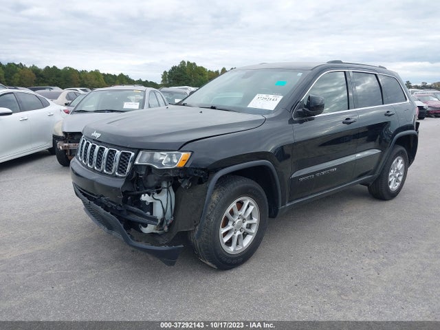1C4RJFAG9KC694465 Jeep Grand Cherokee Laredo E