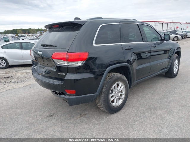 1C4RJFAG9KC694465 Jeep Grand Cherokee Laredo E