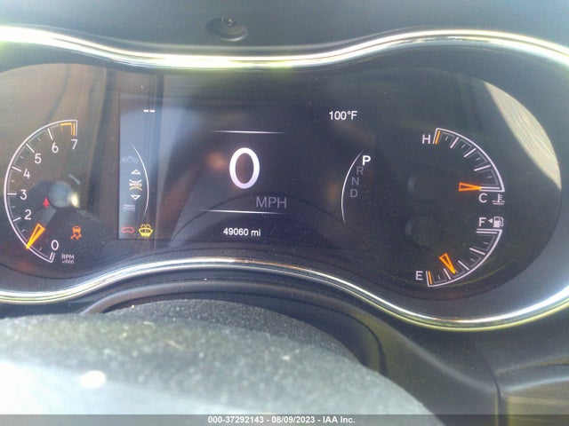 1C4RJFAG9KC694465 Jeep Grand Cherokee Laredo E