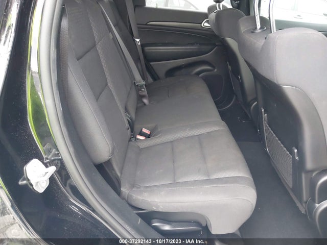 1C4RJFAG9KC694465 Jeep Grand Cherokee Laredo E