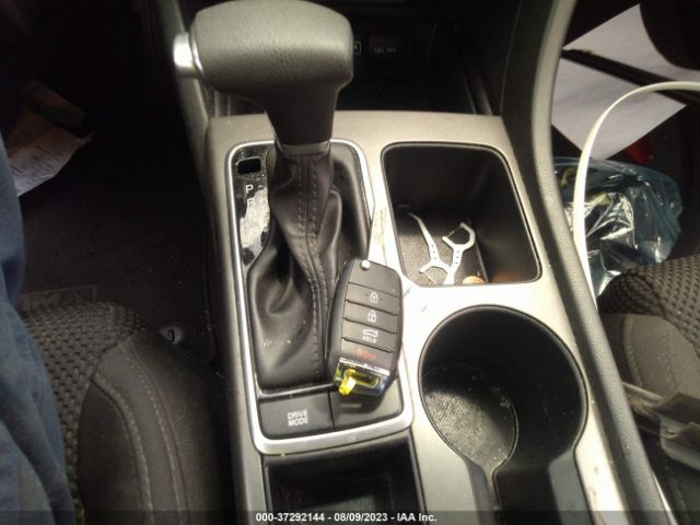 5XXGT4L30KG351642 KIA Optima Lx