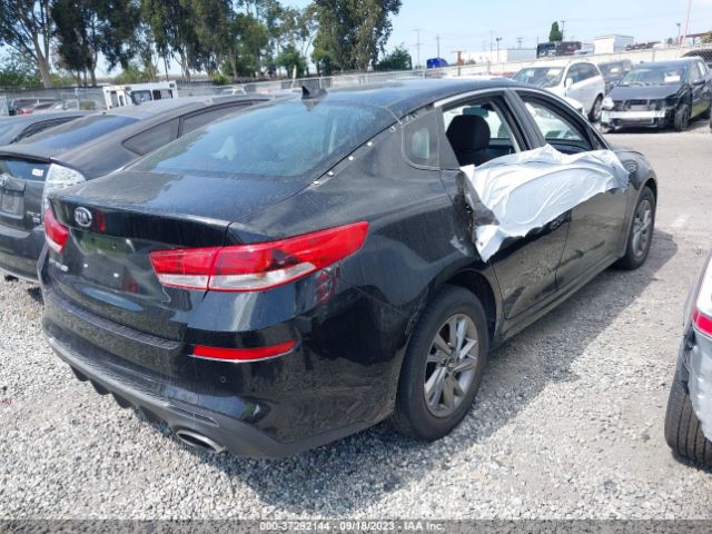 5XXGT4L30KG351642 KIA Optima Lx
