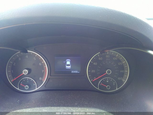5XXGT4L30KG351642 KIA Optima Lx