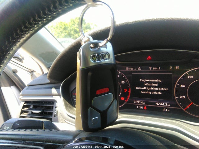 WAUENAF40HN014869 Audi A4 Premium Plus