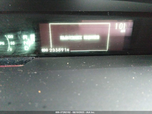 37292152 :رقم المزاد ، JTDKN3DU9F1989539 vin ، 2015 Toyota Prius Four مزاد بيع