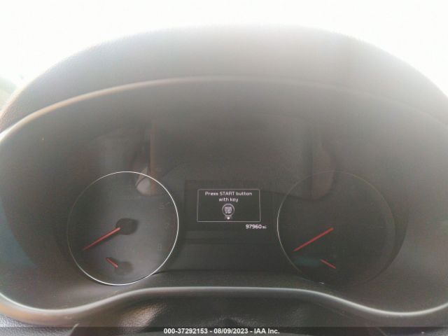 KNDPR3A61H7089203 KIA Sportage Sx Turbo