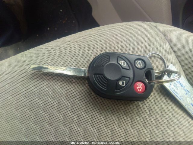 1FADP5AU5HL116595 Ford C-max Hybrid Se