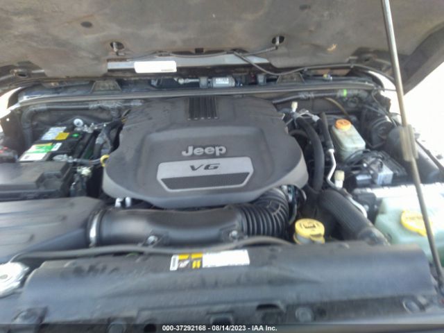 1C4BJWEG5FL693508 Jeep Wrangler Unlimited Sahara