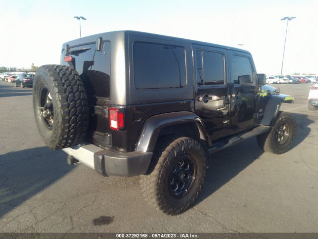 1C4BJWEG5FL693508 Jeep Wrangler Unlimited Sahara