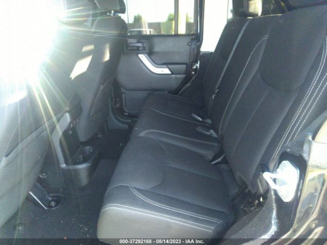 1C4BJWEG5FL693508 Jeep Wrangler Unlimited Sahara
