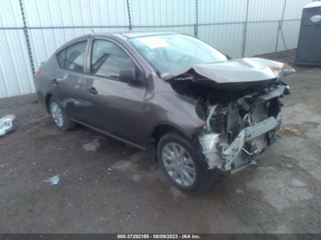 3N1CN7AP1FL815454 auction archive image